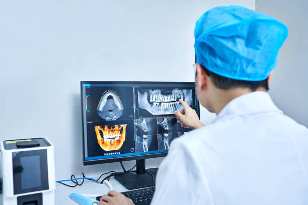 Best Dental Abscess Treatment in Ashland, OR