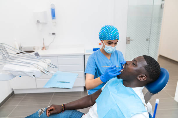 Best Walk-In Emergency Dental Services in Ashland, OR